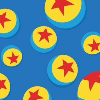 Toy Story 2024 wallpaper