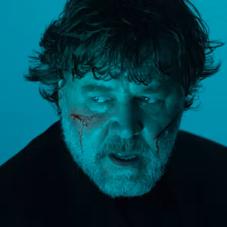 The Exorcism 2024 wallpaper