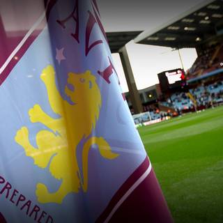 Aston Villa 2024 wallpaper