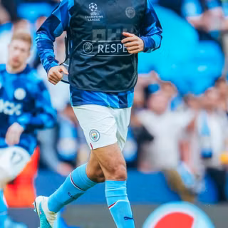 Rodri 2024 wallpaper