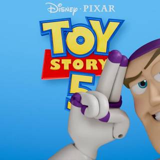 Toy Story 2024 wallpaper