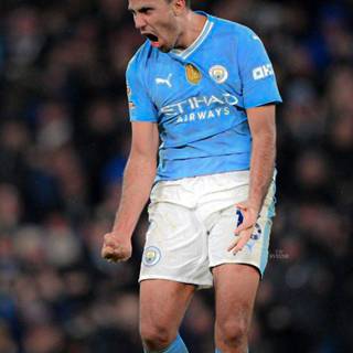 Rodri 2024 wallpaper