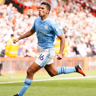 Rodri 2024 wallpaper