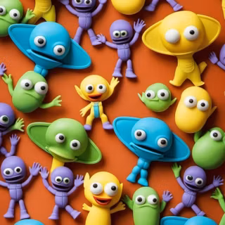 Toy Story 2024 wallpaper