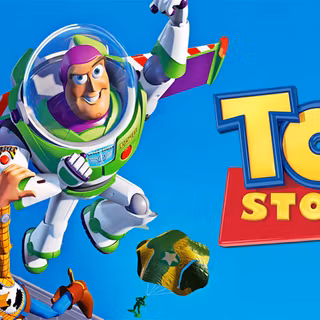 Toy Story 2024 wallpaper