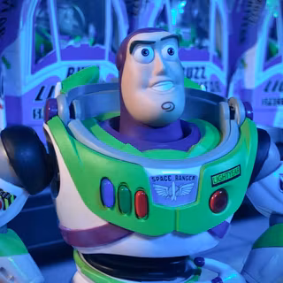 Toy Story 2024 wallpaper