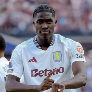 Aston Villa 2024 wallpaper