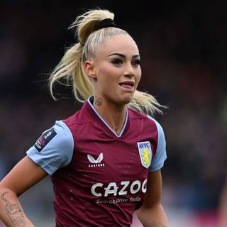 Aston Villa 2024 wallpaper