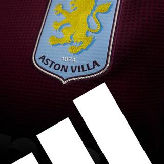 Aston Villa 2024 wallpaper