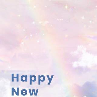 Happy New Year 2026 wallpaper