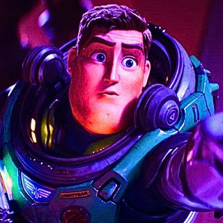 Toy Story 2024 wallpaper