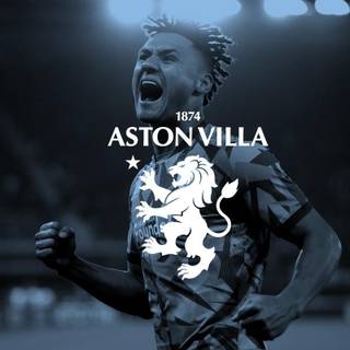 Aston Villa 2024 wallpaper