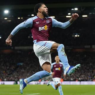 Aston Villa 2024 wallpaper