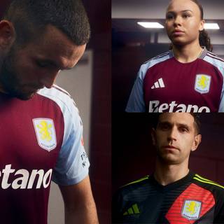 Aston Villa 2024 wallpaper