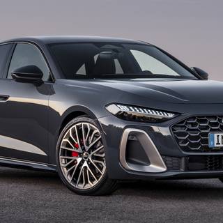 2024 Audi wallpaper