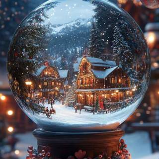 Christmas 2025 mobile wallpaper