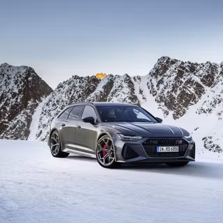 2024 Audi wallpaper