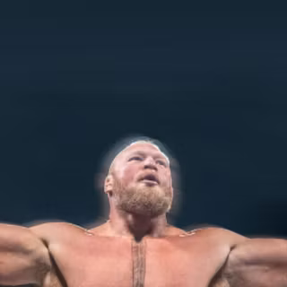 Brock Lesnar 2024 wallpaper