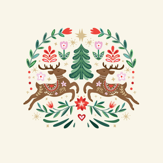 Christmas 2025 mobile wallpaper