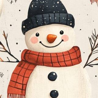 Christmas 2025 mobile wallpaper