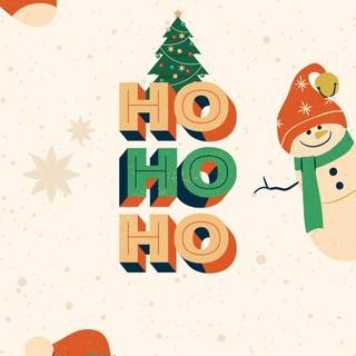 Christmas 2025 mobile wallpaper