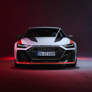 2024 Audi wallpaper