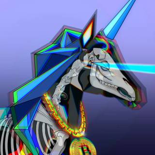 Charlie the Unicorn wallpaper