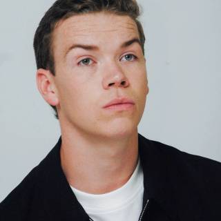 Will Poulter wallpaper