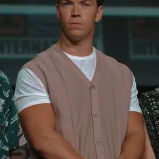 Will Poulter wallpaper