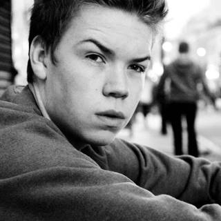 Will Poulter wallpaper