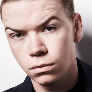 Will Poulter wallpaper