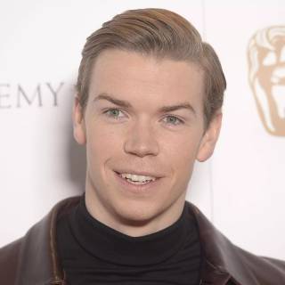 Will Poulter wallpaper