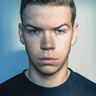 Will Poulter wallpaper