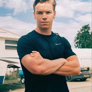 Will Poulter wallpaper