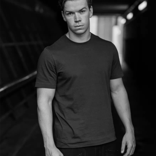 Will Poulter wallpaper