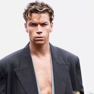 Will Poulter wallpaper