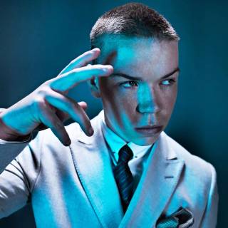Will Poulter wallpaper