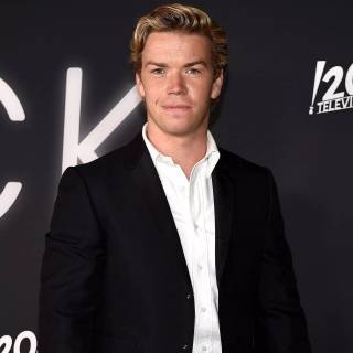 Will Poulter wallpaper