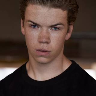 Will Poulter wallpaper