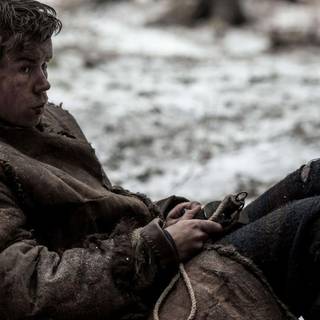 Will Poulter wallpaper