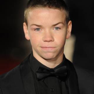 Will Poulter wallpaper