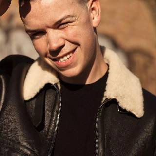 Will Poulter wallpaper