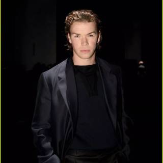 Will Poulter wallpaper