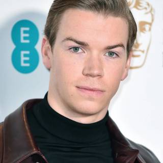 Will Poulter wallpaper