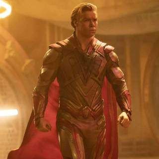 Will Poulter wallpaper