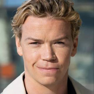 Will Poulter wallpaper