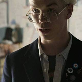 Will Poulter wallpaper