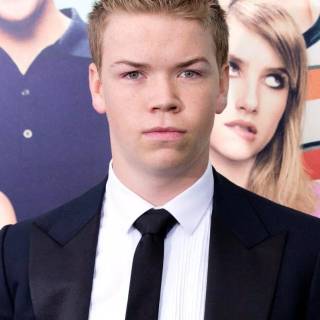 Will Poulter wallpaper
