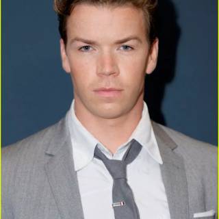 Will Poulter wallpaper