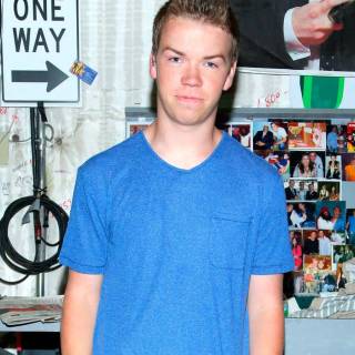 Will Poulter wallpaper